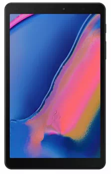 Samsung Galaxy Tab A 8 (2019) In Zambia